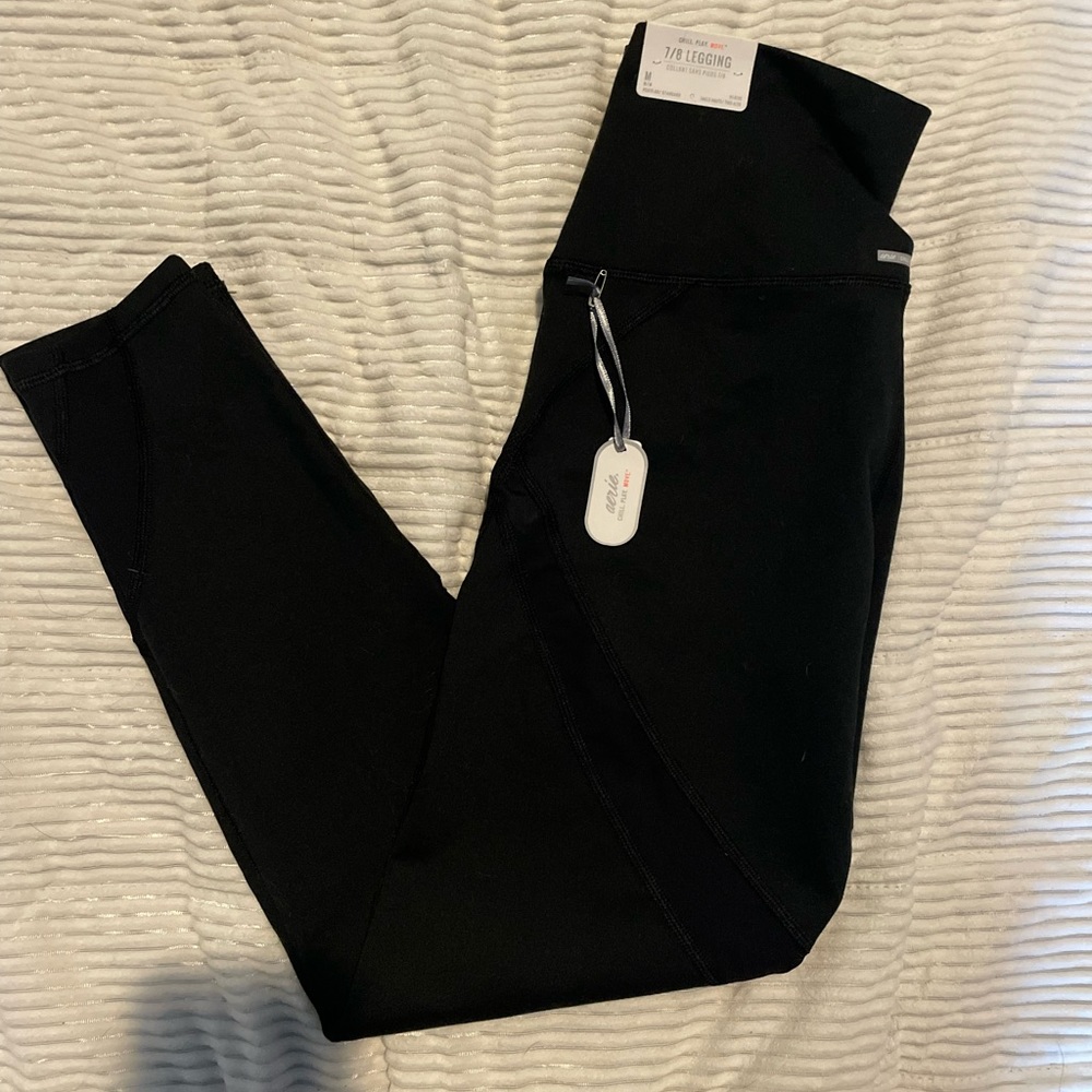 Aerie 7/8 leggings nwt